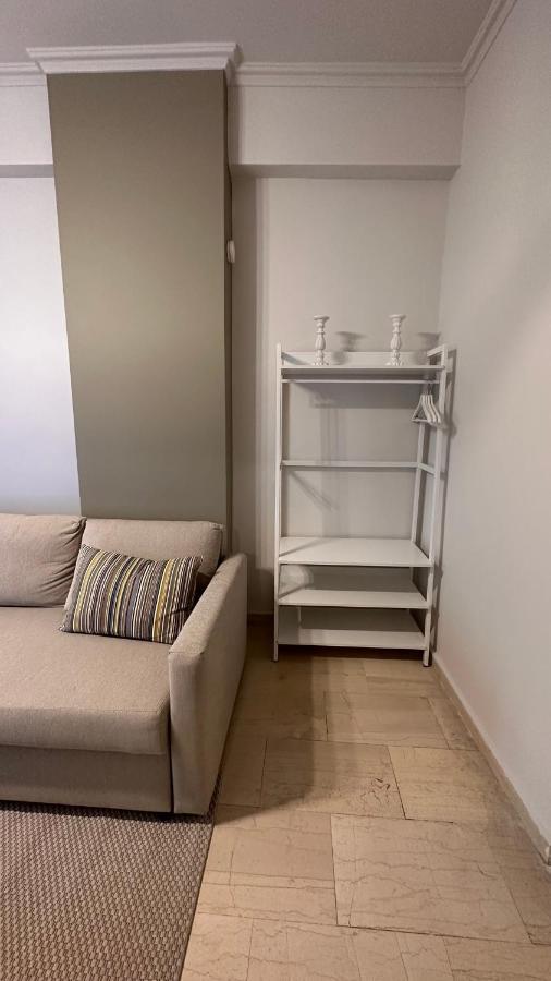 Appartamento The Notary - Atene Esterno foto
