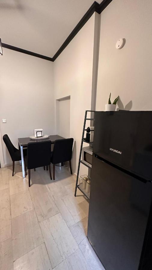 Appartamento The Notary - Atene Esterno foto