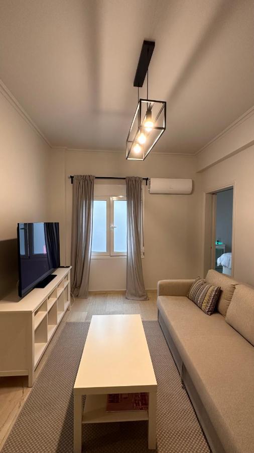 Appartamento The Notary - Atene Esterno foto
