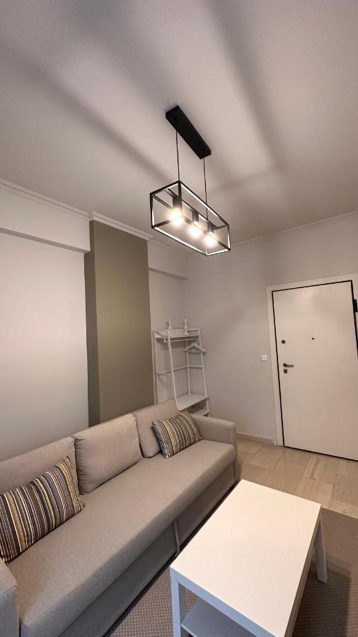 Appartamento The Notary - Atene Esterno foto
