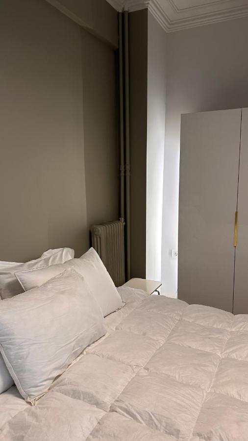 Appartamento The Notary - Atene Esterno foto