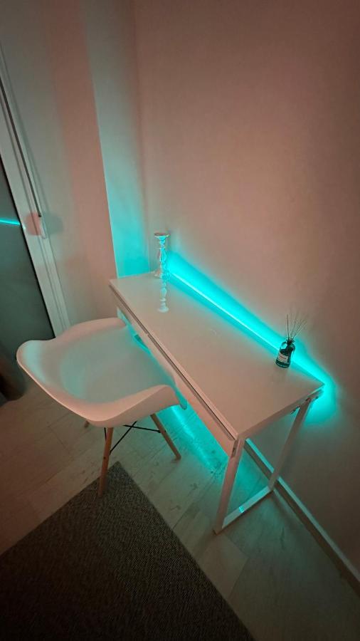 Appartamento The Notary - Atene Esterno foto