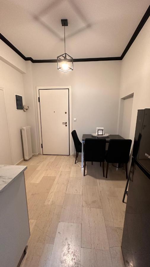 Appartamento The Notary - Atene Esterno foto