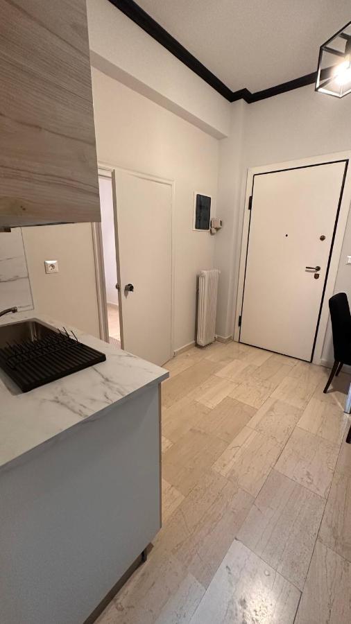 Appartamento The Notary - Atene Esterno foto